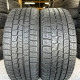 215/45 R17 DUNLOP WINTER MAXX WM01 8mm
