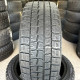 215/45 R17 DUNLOP WINTER MAXX WM01 8mm