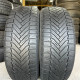 215/55 R17 MICHELIN ALPIN 6 6mm