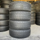 215/55 R17 DUNLOP WINTER MAXX WM02 8mm
