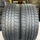 215/55 R17 DUNLOP WINTER MAXX WM02 8mm