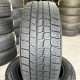 215/55 R17 DUNLOP WINTER MAXX WM02 8mm