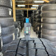 215/55 R17 DUNLOP WINTER MAXX WM02 8mm