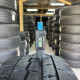 215/55 R17 DUNLOP WINTER MAXX WM01 7mm