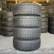 215/50 R17 DUNLOP WINTER MAXX WM02 8mm