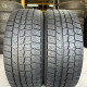 215/50 R17 DUNLOP WINTER MAXX WM02 8mm