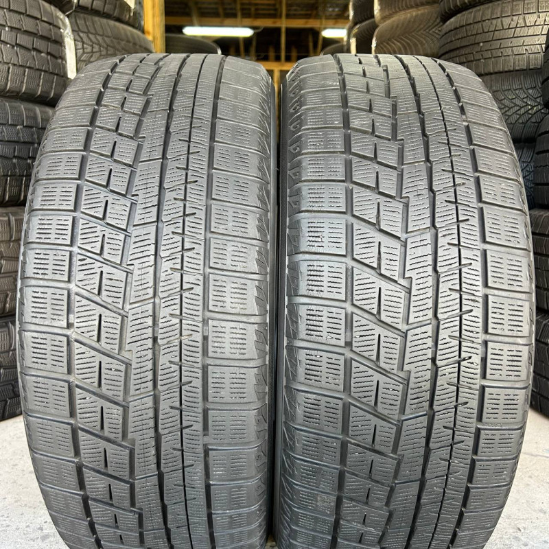 215/50 R17 YOKOHAMA ICE GUARD IG60 6mm