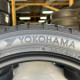 215/50 R17 YOKOHAMA ICE GUARD IG50 PLUS 7mm