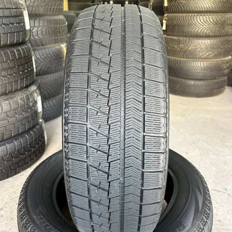 215/60 R17 BRIDGESTONE BLIZZAK VRX 7mm