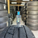 215/60 R17 BRIDGESTONE BLIZZAK VRX 7mm