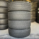 215/60 R17 BRIDGESTONE BLIZZAK DM-V1 8mm