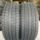 215/60 R17 BRIDGESTONE BLIZZAK DM-V1 8mm