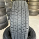 215/60 R17 BRIDGESTONE BLIZZAK DM-V1 8mm