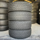 215/60 R17 BRIDGESTONE BLIZZAK DM-V1 9mm