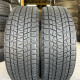 215/60 R17 BRIDGESTONE BLIZZAK DM-V1 9mm