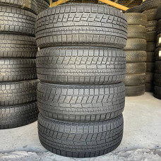 215/50 R17 YOKOHAMA ICE GUARD IG60 8mm