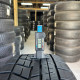 215/50 R17 YOKOHAMA ICE GUARD IG60 8mm