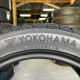 215/50 R17 YOKOHAMA ICE GUARD IG60 8mm