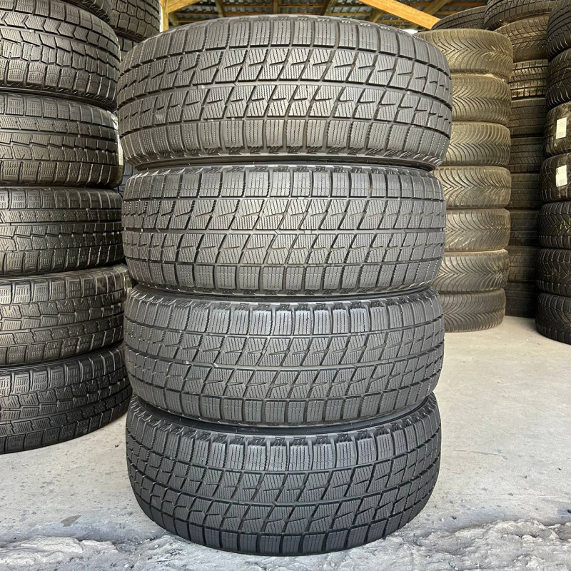 215/45 R17 BRIDGESTONE ICEPARTNER 7mm