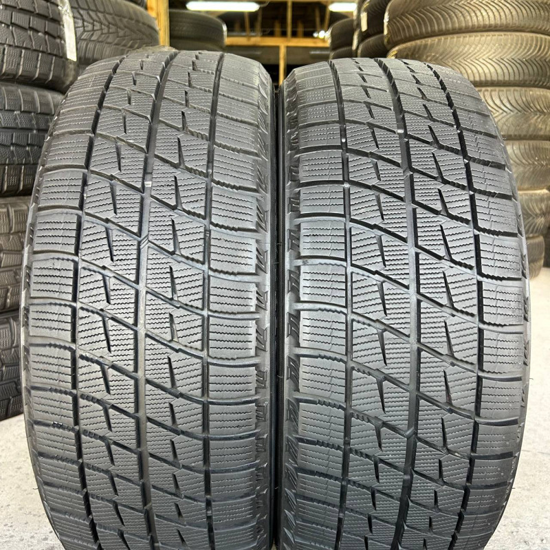 215/45 R17 BRIDGESTONE ICEPARTNER 7mm