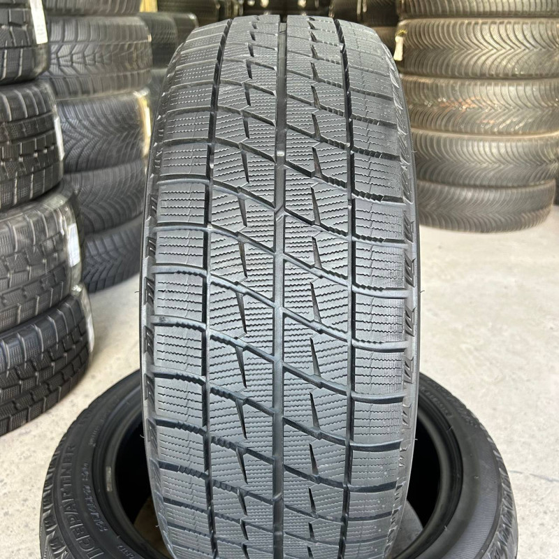 215/45 R17 BRIDGESTONE ICEPARTNER 7mm