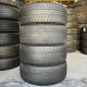 215/55 R17 BRIDGESTONE BLIZZAK LM001 AO 4mm