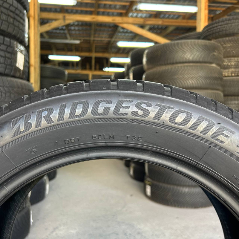 215/55 R17 BRIDGESTONE BLIZZAK LM001 AO 5mm