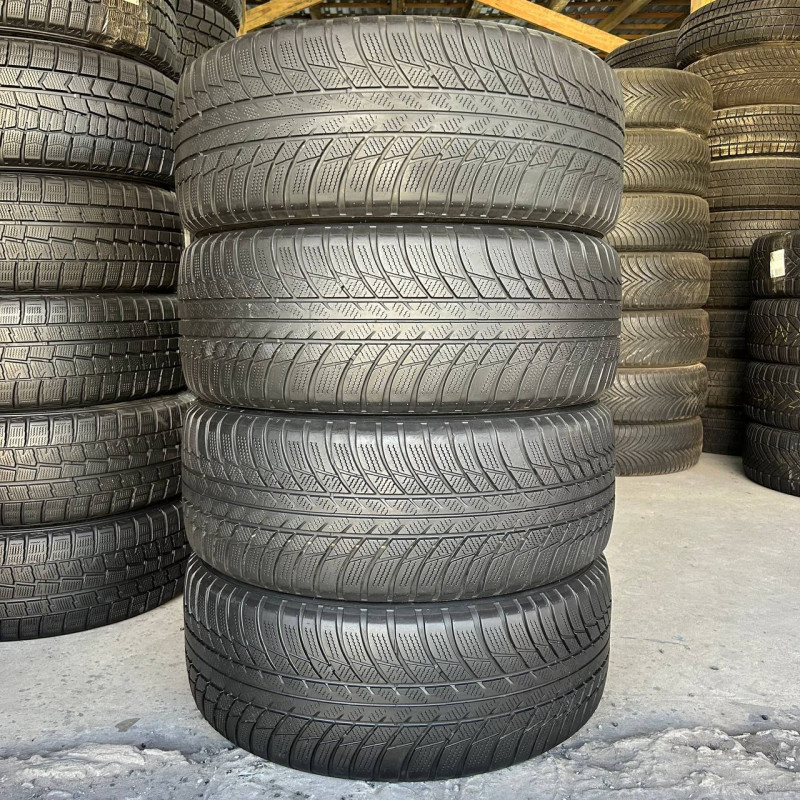 215/55 R17 BRIDGESTONE BLIZZAK LM001 AO 5mm