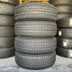 215/60 R17 BRIDGESTONE BLIZZAK VRX2 8mm