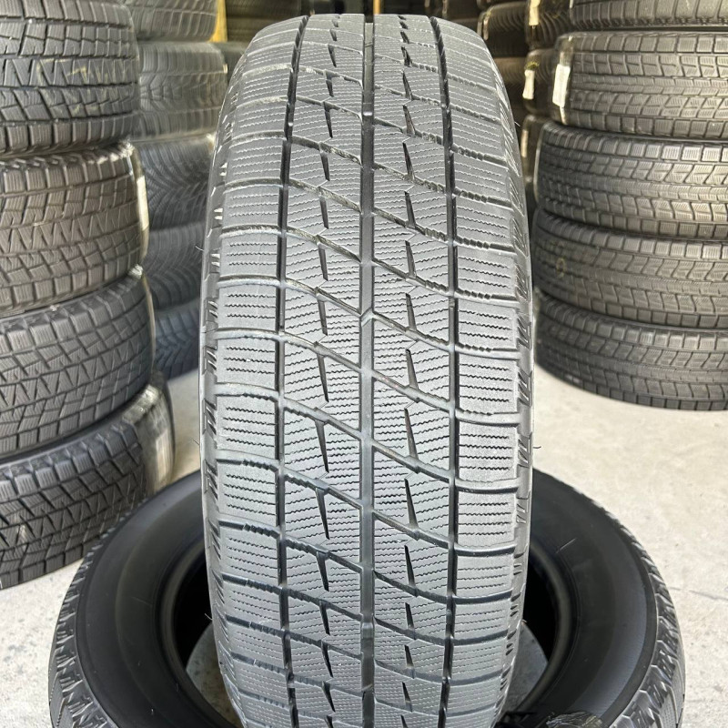 215/60 R17 BRIDGESTONE ICEPARTNER 7mm