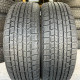 215/60 R17 DUNLOP DSX 2 7mm
