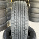 215/60 R17 DUNLOP DSX 2 7mm