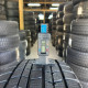 215/60 R17 DUNLOP DSX 2 7mm