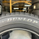 215/60 R17 DUNLOP DSX 2 7mm