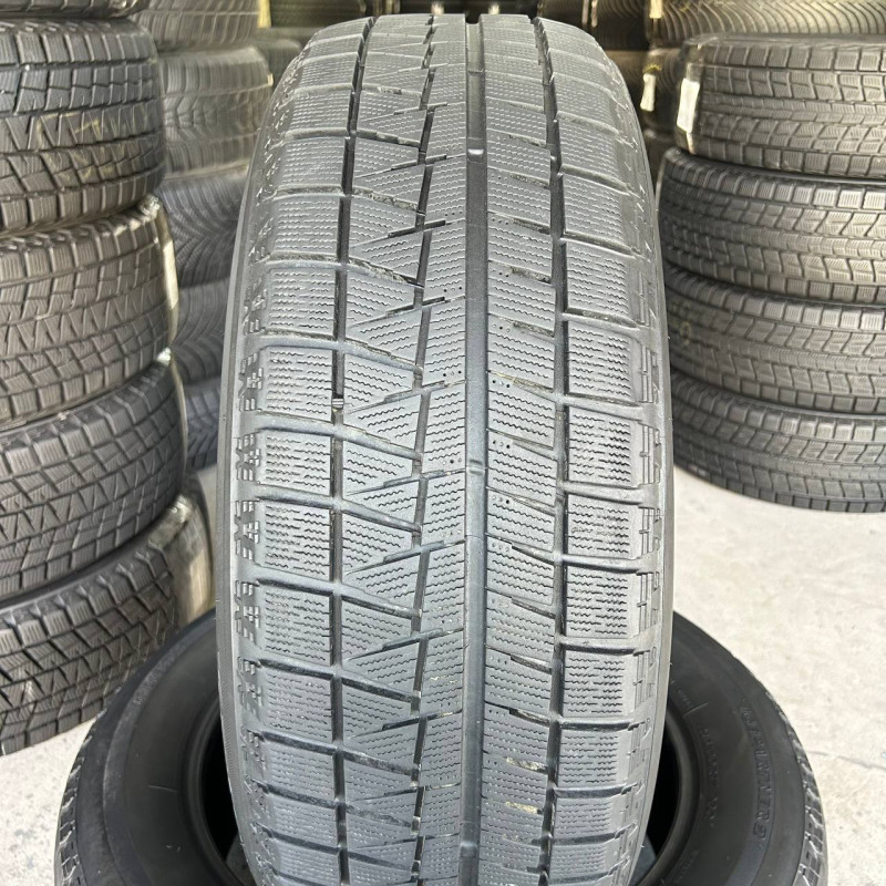 215/60 R17 BRIDGESTONE ICEPARTNER 2 6mm