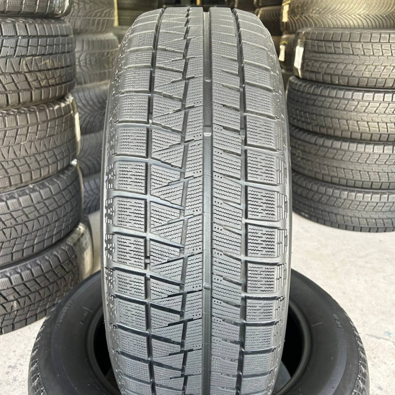 215/60 R17 BRIDGESTONE ICEPARTNER 2 7mm