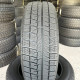 215/60 R17 BRIDGESTONE ICEPARTNER 2 7mm