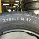 215/60 R17 CONTINENTAL CONTIWINTERCONTACT TS830P 7mm