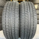 215/60 R17 BRIDGESTONE BLIZZAK REVO GZ 7mm