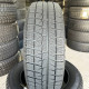 215/60 R17 BRIDGESTONE BLIZZAK REVO GZ 7mm