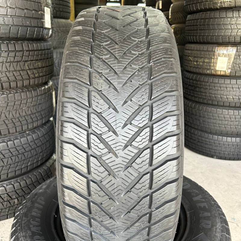 265/65 R17 GOODYEAR ULTRAGRIP PLUS SUV 4*4 7mm