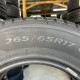 265/65 R17 GOODYEAR ULTRAGRIP PLUS SUV 4*4 7mm