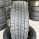 215/60 R17 DUNLOP WINTER MAXX WM01 7mm