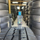 215/60 R17 DUNLOP WINTER MAXX WM01 7mm