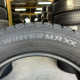 215/60 R17 DUNLOP WINTER MAXX WM01 7mm