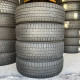 215/60 R17 DUNLOP WINTER MAXX WM03 6mm