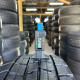215/60 R17 GOODYEAR ICE NAVI 7 7mm