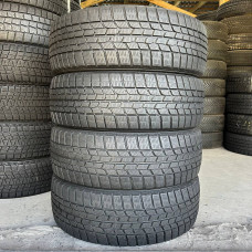 215/60 R17 GOODYEAR ICE NAVI 6 7mm