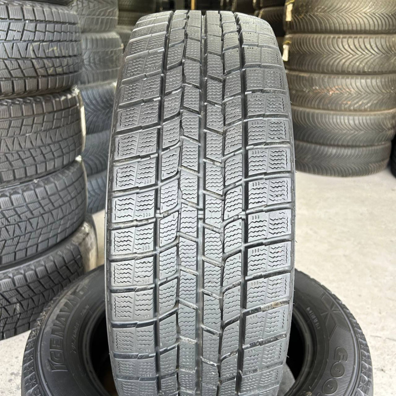215/60 R17 GOODYEAR ICE NAVI 6 7mm