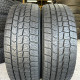 215/60 R17 DUNLOP WINTER MAXX WM02 8mm